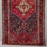 1037 7018 ORIENTAL RUG